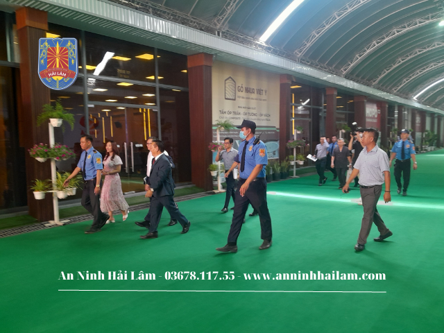 BẢO VỆ YẾU NHÂN